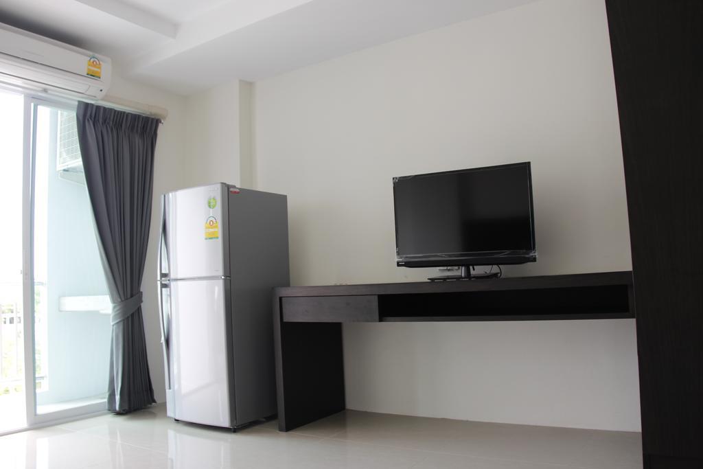 The Precious Aparthotel HHQ Room photo