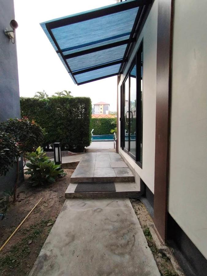 The Precious Aparthotel HHQ Exterior photo