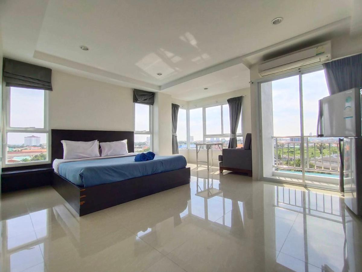 The Precious Aparthotel HHQ Exterior photo