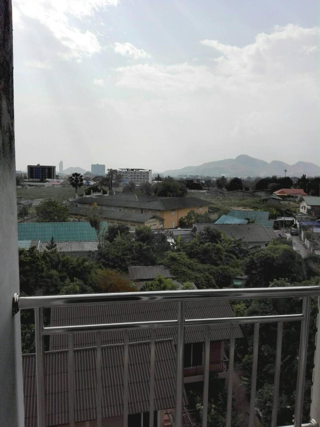 The Precious Aparthotel HHQ Exterior photo